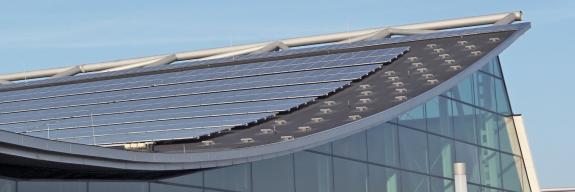 Solarstrom – Vorbild Gemeinden