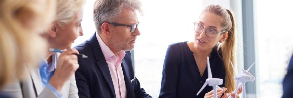 Energie Zukunft Schweiz