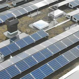 Abrechnungslösung Solarstrom