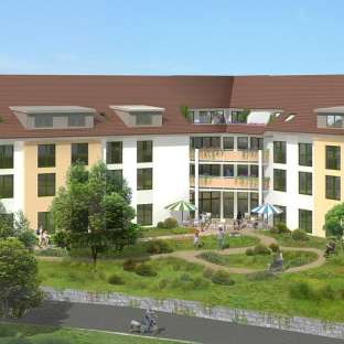 Heizungsersatz im MFH