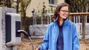 E-Mobilität