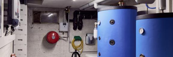 Energie Zukunft Schweiz