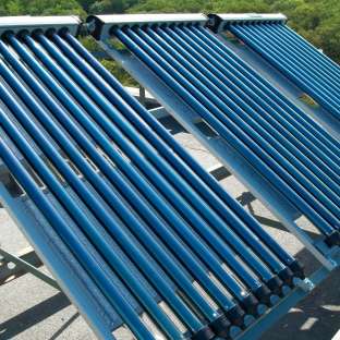 Qualitätssicherung Solarthermie