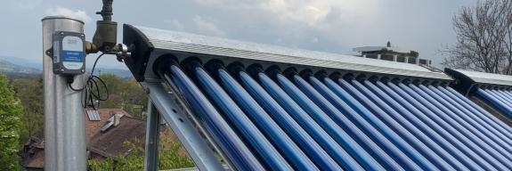 Marktstudie Energiemanagementsysteme