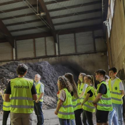 Verein Energie Zukunft Schweiz