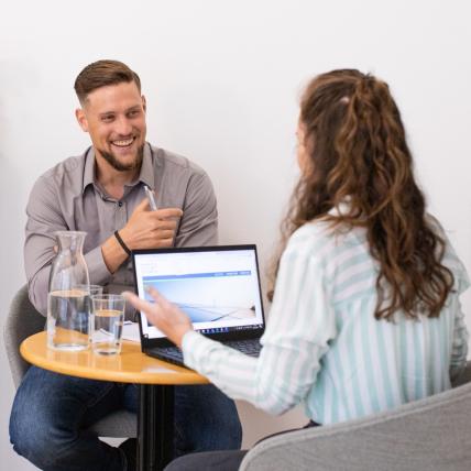 Strategieberatung und Innovation