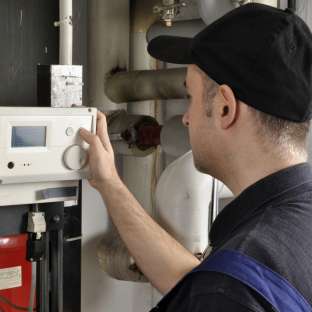 Betriebsoptimierung für optimal laufende Anlagen.