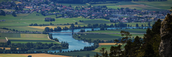 Neue Lüftungsanlagen im Manor Letzipark