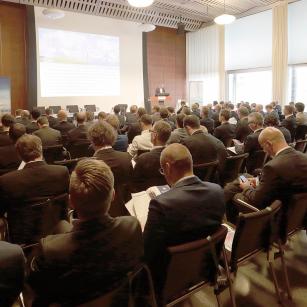 New Energy Investor Summit