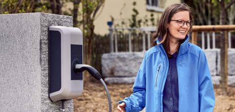 Beim Ausbau der E-Ladeinfrastruktur lohnt es sich, EMS auch für den Bestand zu prüfen.