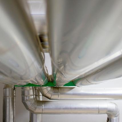 Entwicklung Wärmenetze