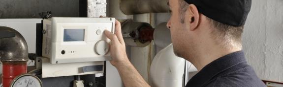 Betriebsoptimierung von Wärmesystemen