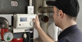 Die Gemeinde Bottmingen (BL)