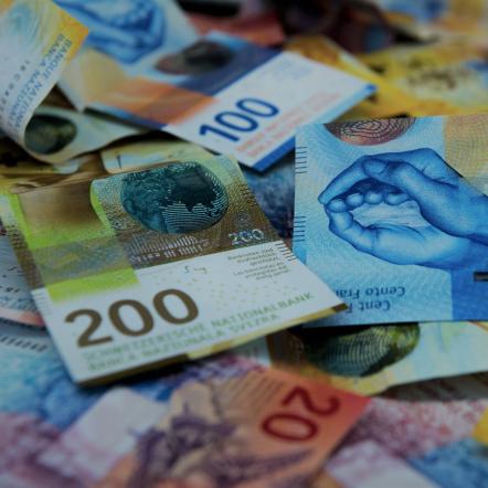 Förderprogramm Heizungsersatz