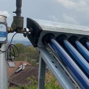 IoT Climate Award Auszeichnung für Energie Zukunft Schweiz