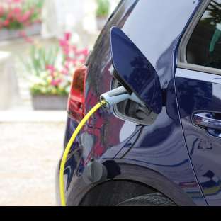 Ladeinfrastruktur für nachhaltige & attraktive Immobilien.