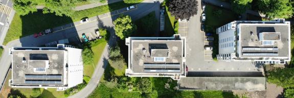 Energie Zukunft Schweiz