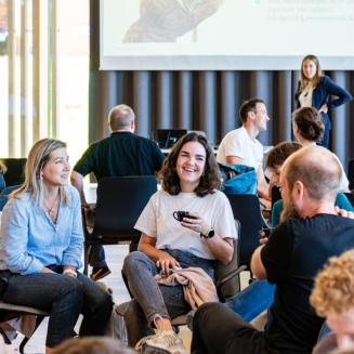 Workshop Diversity (Symbolbild)