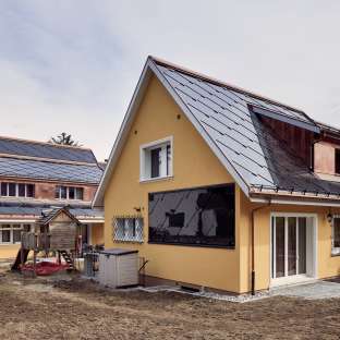 Auswirkungen des revidierten Energiegesetzes.