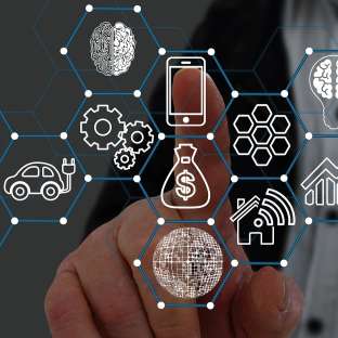 Energiemanagementsysteme: Digitale Knotenpunkte für Ihre Gebäude.