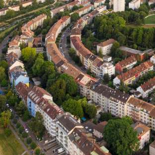 Wärmeverbund Lehenmatt