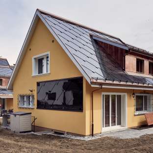 Auswirkungen des revidierten Energiegesetzes