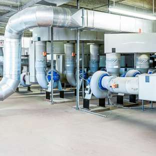 Fördergelder für Unternehmen