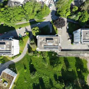 Klimaneutrales Immobilienportfolio?