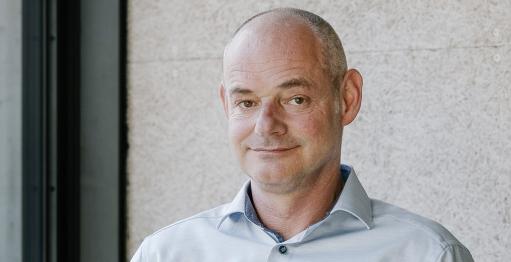 Portrait Holger Düster