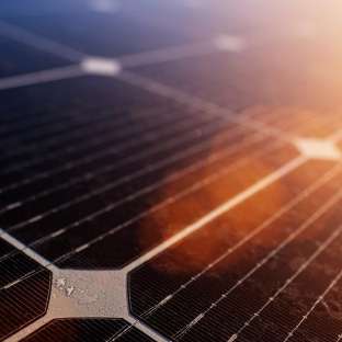 Solarstrom Preisstudie