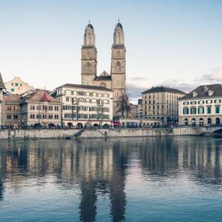 JA zum Zürcher Energiegesetz.