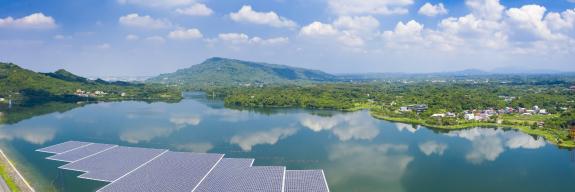 Solarstromanlagen an Familienhäusern