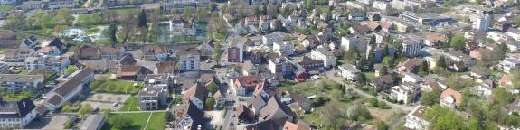 Energie Zukunft Schweiz