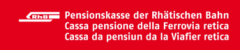 Pensionskasse der Rhätischen Bahn