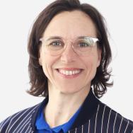 Nicole Gronau, People & Culture