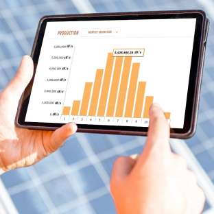 Energiemanagementsysteme